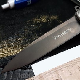 Нож Boker Magnum SE Dagger 01SC317