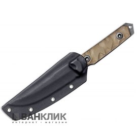 Нож Boker Magnum Sierra Delta Drop 02SC017