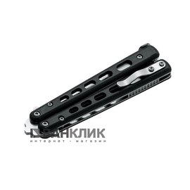 Нож Boker Plus Balisong G10 Small 06EX002