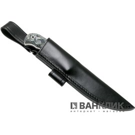 Нож Boker Plus Bushcraft FB Granito 02BO350