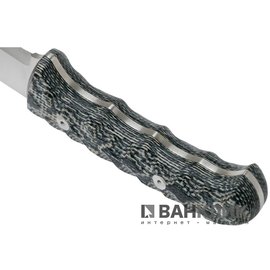 Нож Boker Plus Bushcraft FB Granito 02BO350