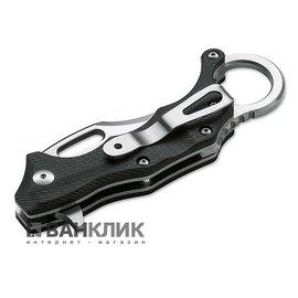Нож Boker Plus Caracal Wildcat 01BO772Нож Boker Plus Caracal Wildcat 01BO772