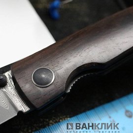 Нож Boker Plus Damascus Gent 1 01BO101DAM