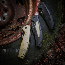Нож Boker Plus Gemini NGA 01BO500