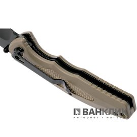 Нож Boker Plus Gemini NGA Coyote 01BO501
