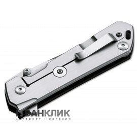 Нож Boker Plus Kihon G10 01BO774