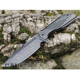 Нож Boker Plus Lateralus Blackwash 01BO767