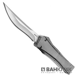 Нож Boker Plus Lhotak Eagle OTF 06EX201