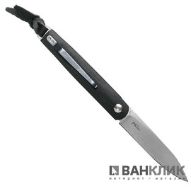 Нож Boker Plus LRF G10 01BO078