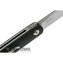 Нож Boker Plus LRF G10 01BO078