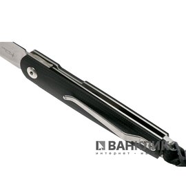 Нож Boker Plus LRF G10 01BO078