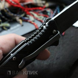 Нож Boker Plus Strike Auto 01BO400