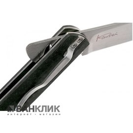 Нож Boker Plus Wasabi CF 01BO632
