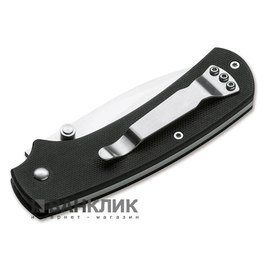 Нож Boker Plus XS Drop 01BO533