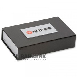 Нож Boker Speedlock I Standard blue 113226