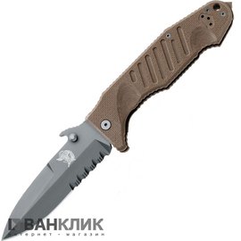 Нож Fox FKMD Col Moschin (FX-SOK09CM01 E)