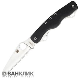 Нож Spyderco Cliptool Rescue (C209GS)