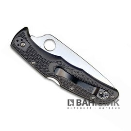 Нож Spyderco Endura 4 (C10PBK)