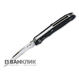 Нож Spyderco Manix 2 (C101GPS2)