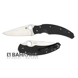 Нож Spyderco Opus (C218GP)