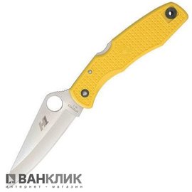 Нож Spyderco Pacific Salt (C91PYL)