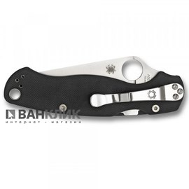 Нож Spyderco Para-Military 2 Left Handed (C81GPLE2)