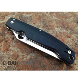 Нож Spyderco Pattada (C204GP)