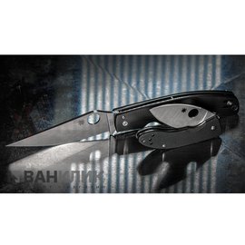 Нож Spyderco Pattada (C204GP)