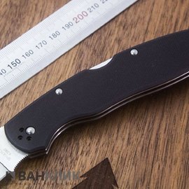 Нож Spyderco Police 4 (С07GP4)