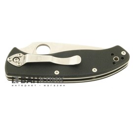 Нож Spyderco Tenacious (C122GS)