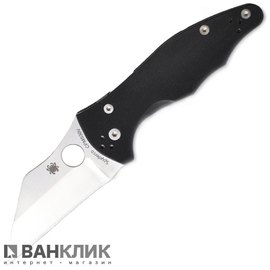 Нож Spyderco Yojimbo 2 (C85GP2)