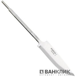 Клинок ножа Helle №80 Folkekniven (80b)