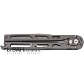 Нож Artisan Kinetic Balisong Grey (1823PL-GY)