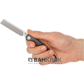 Нож Artisan Orthodox Small CF (1817PS-CF)