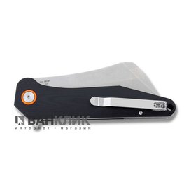 Нож Artisan Osprey G10 Polished (1803P-BKC)