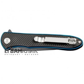 Нож Artisan Shark BB D2 G10 (1707P-BBK)