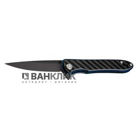 Нож Artisan Shark Small BB CF (1707PS-BCF)