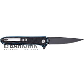 Нож Artisan Shark Small BB G10 (1707PS-BBKF)