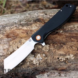 Нож Artisan Tomahawk SW G10 (1815P-BKF)