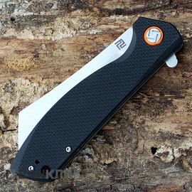 Нож Artisan Tomahawk SW G10 (1815P-BKF)