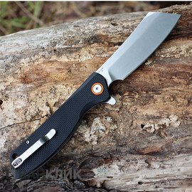 Нож Artisan Tomahawk SW G10 (1815P-BKF)