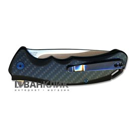 Нож Artisan Tradition SW S35VN CF (1702P-CF)