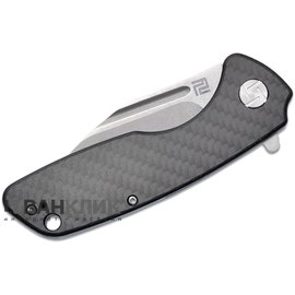 Нож Artisan Wren G10 Flat (1825P-BKF)