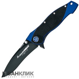 Нож Fox Invader Classic G10 (457G10)