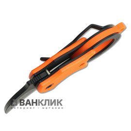 Нож Fox Mini-Ka оранжевый (FX-535OB)