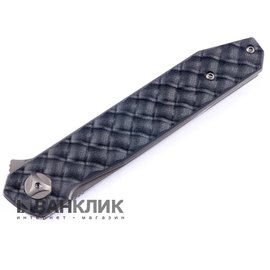 Нож Fox Reloaded (BF-736TI)
