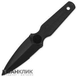 Нож Lansky Composite Plastic Knife LKNFE