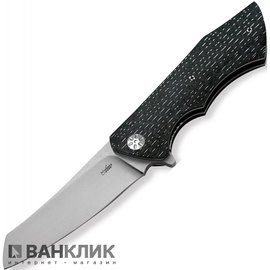 Нож Maserin AM-2 Titanium Carbon (378/CT)