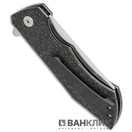 Нож Maserin AM-2 Titanium Carbon (378/CT)