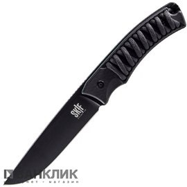 Нож Skif Cheetah FB-003BL